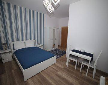 Pokój nr 5
