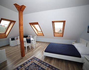 Pokój nr 8