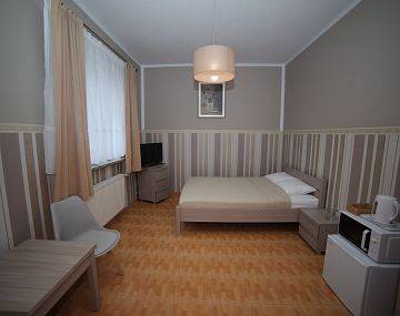 Pokój nr 13