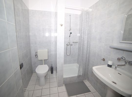 Pokoje Gościnne Kapitan Kik w Łebie